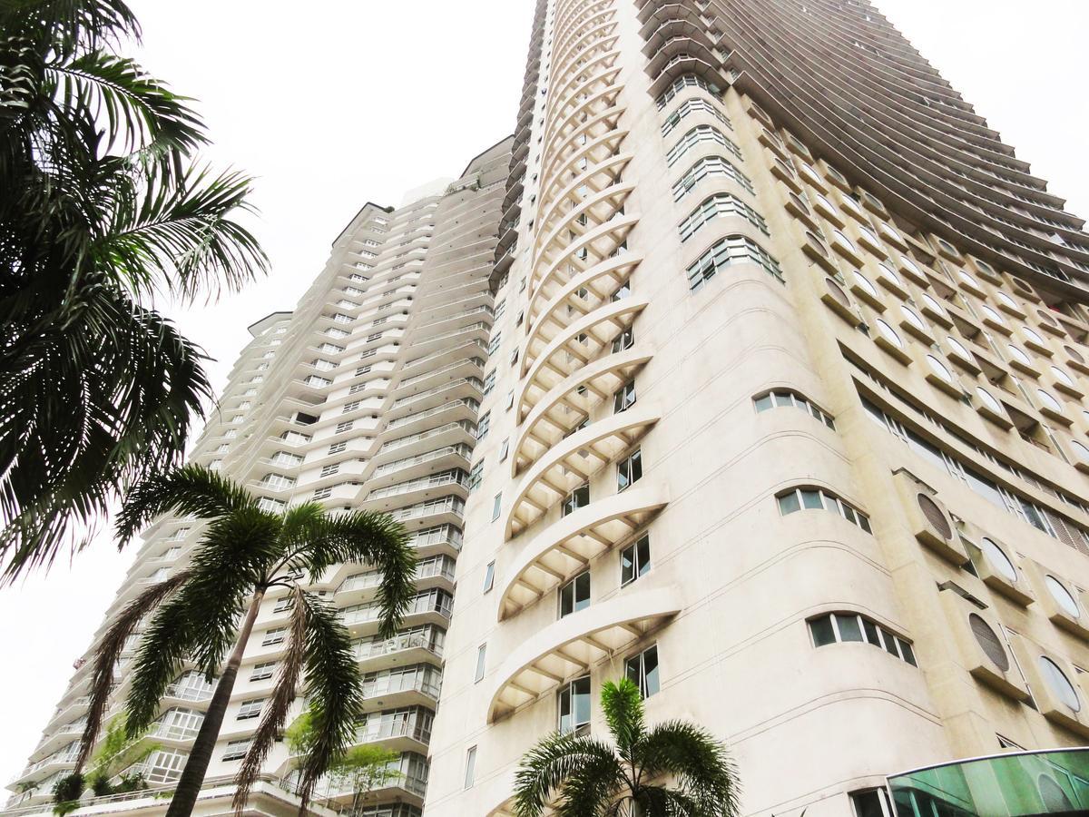 Livingspace @ Parkview Residence Kuala Lumpur Exterior photo