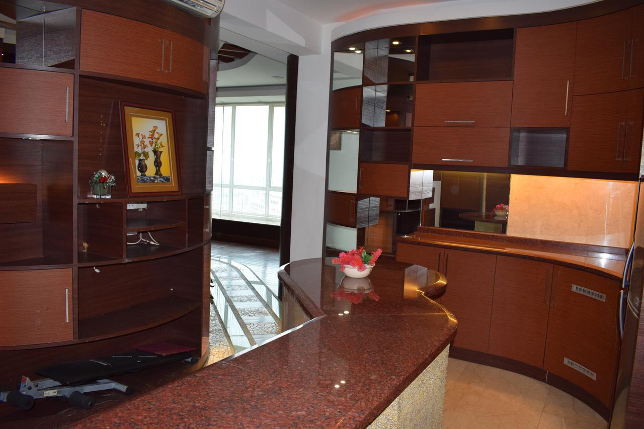 Livingspace @ Parkview Residence Kuala Lumpur Exterior photo