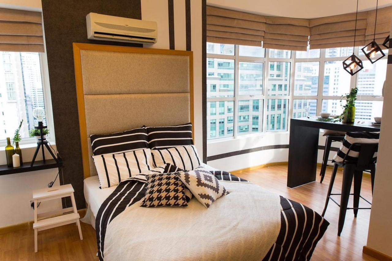 Livingspace @ Parkview Residence Kuala Lumpur Room photo